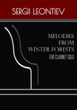 Melodies from Winter Forests