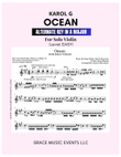 Ocean (Remix)