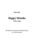 Happy Mistake