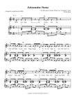Zoboomafoo Theme
