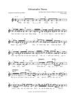 Zoboomafoo Theme