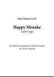 Happy Mistake