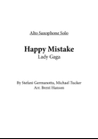 Happy Mistake