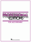 Straight No Chaser Full Score