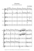Overture
