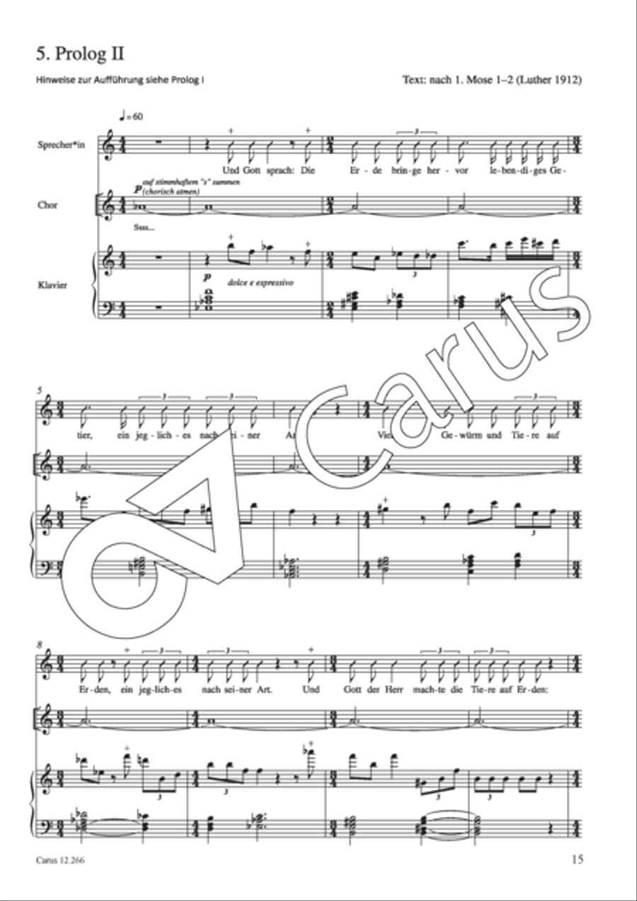 Luftmusik Luftmusik Score scores gallery preview page 16