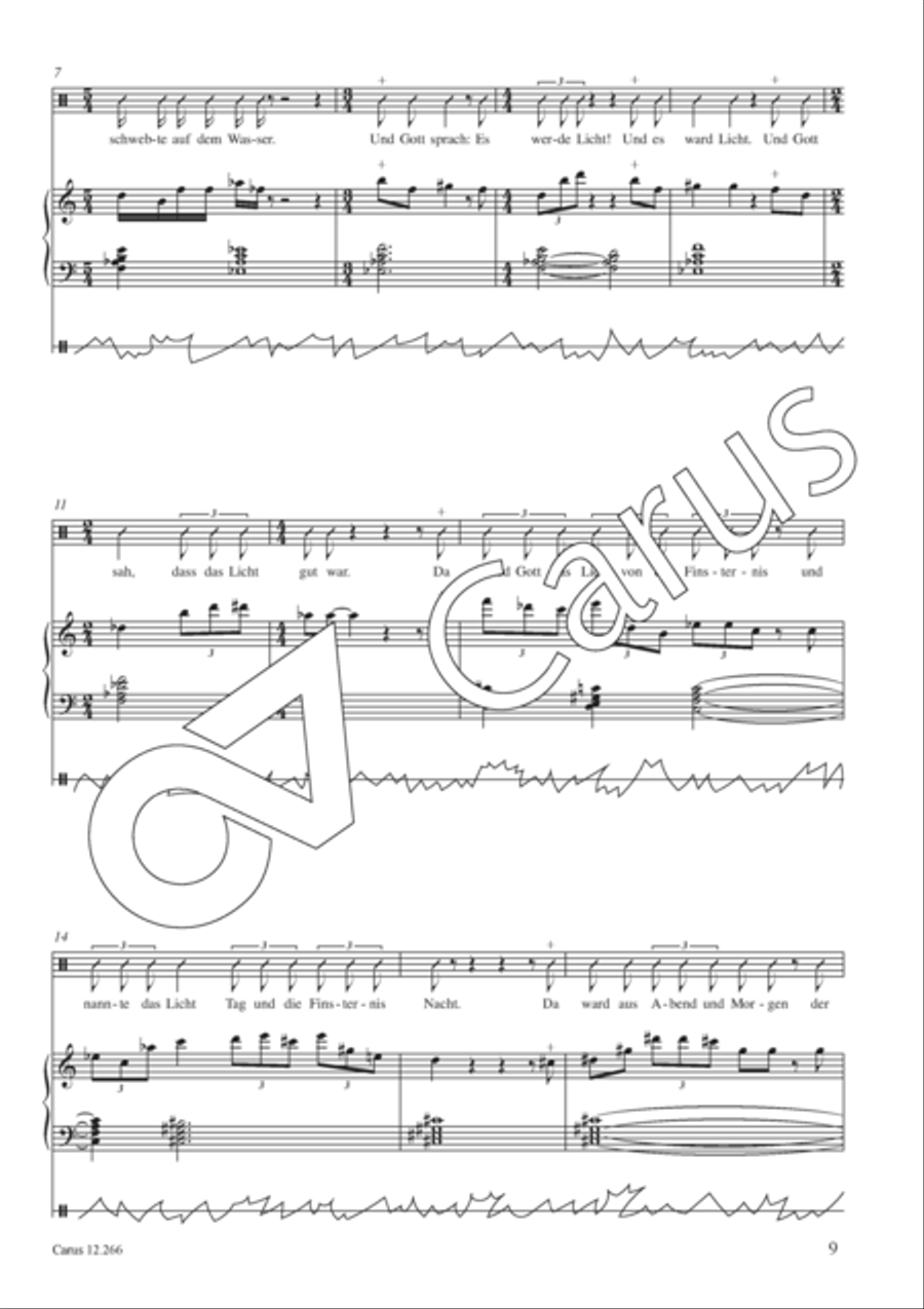 Luftmusik Luftmusik Score scores gallery preview page 10
