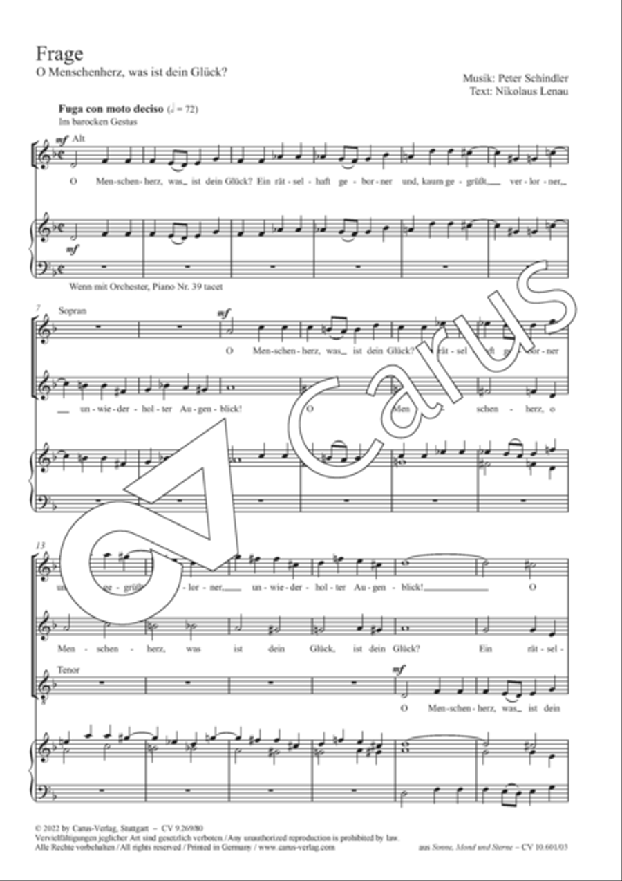 Frage Frage 4-Part scores gallery preview page 4