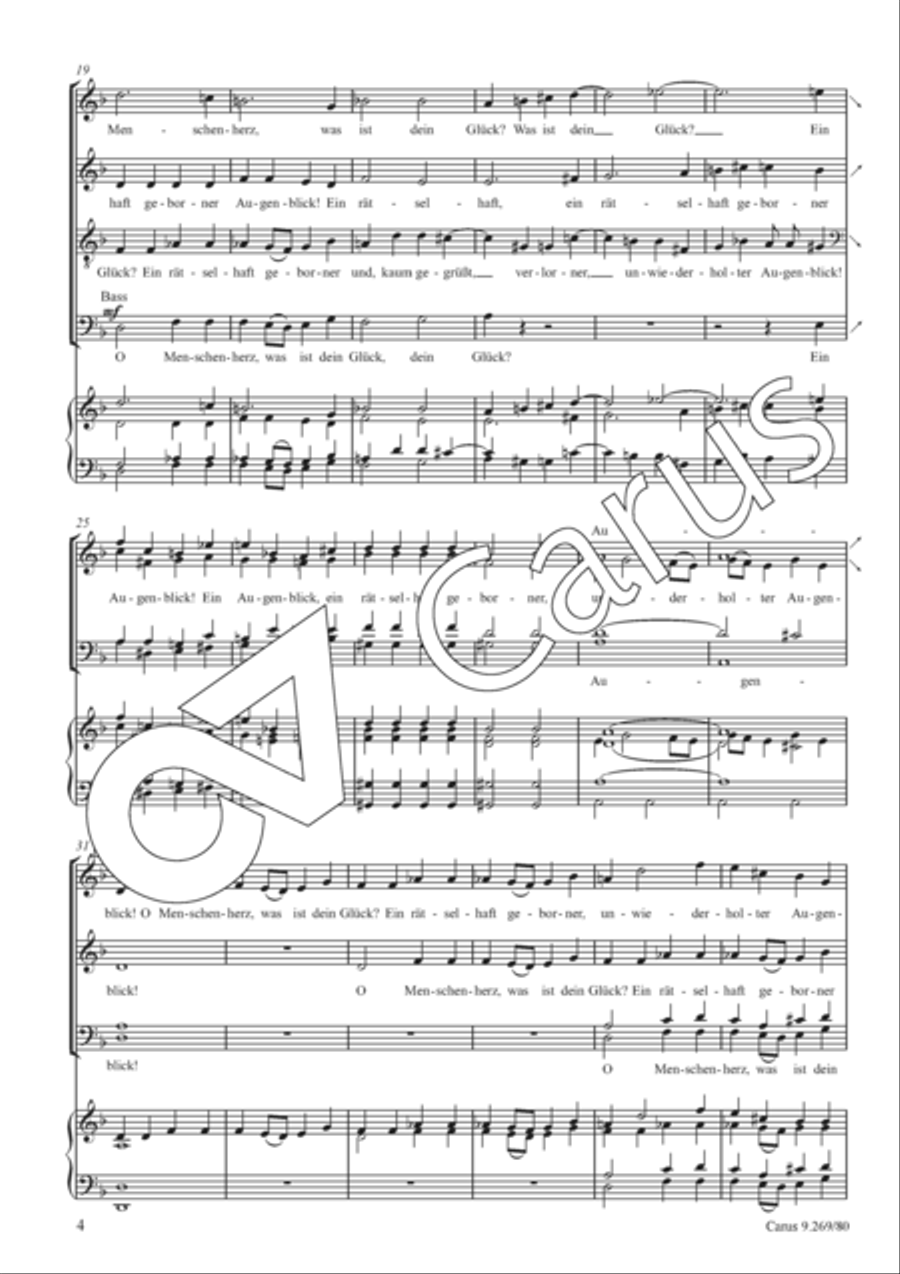 Frage Frage 4-Part scores gallery preview page 5