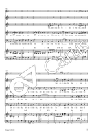 Vanitas 4-Part scores gallery preview page 6