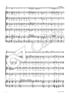 Vanitas 4-Part scores gallery preview page 7