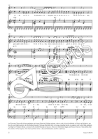 Vulnera 4-Part scores gallery preview page 3