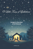 O Little Town of Bethlehem
