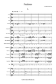 Fanfares
