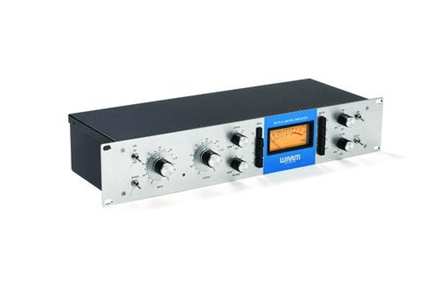 WA76-A Single-Channel Vintage-Voiced Discrete FET Compressor Voice scores gallery preview page 2