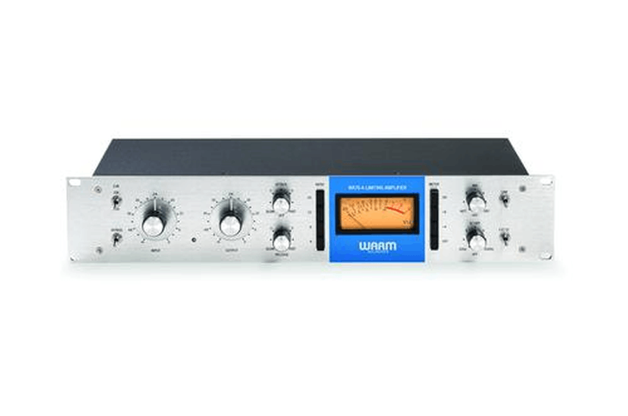 WA76-A Single-Channel Vintage-Voiced Discrete FET Compressor Voice scores gallery preview page 3