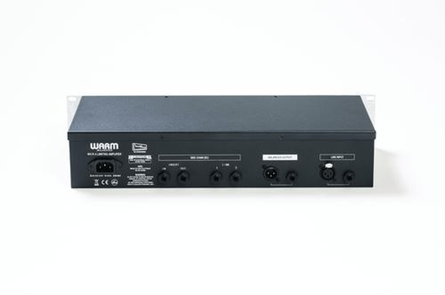 WA76-A Single-Channel Vintage-Voiced Discrete FET Compressor Voice scores gallery preview page 4