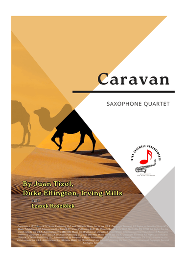 Caravan