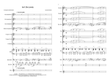 Isn't She Lovely - Score Only