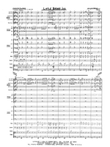 Little Brown Jug (Full Score)