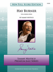 Hay Burner