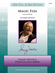 Magic Flea