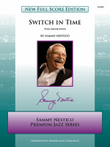 Switch in Time (Score)