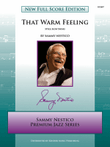 That Warm Feeling (Full Score)