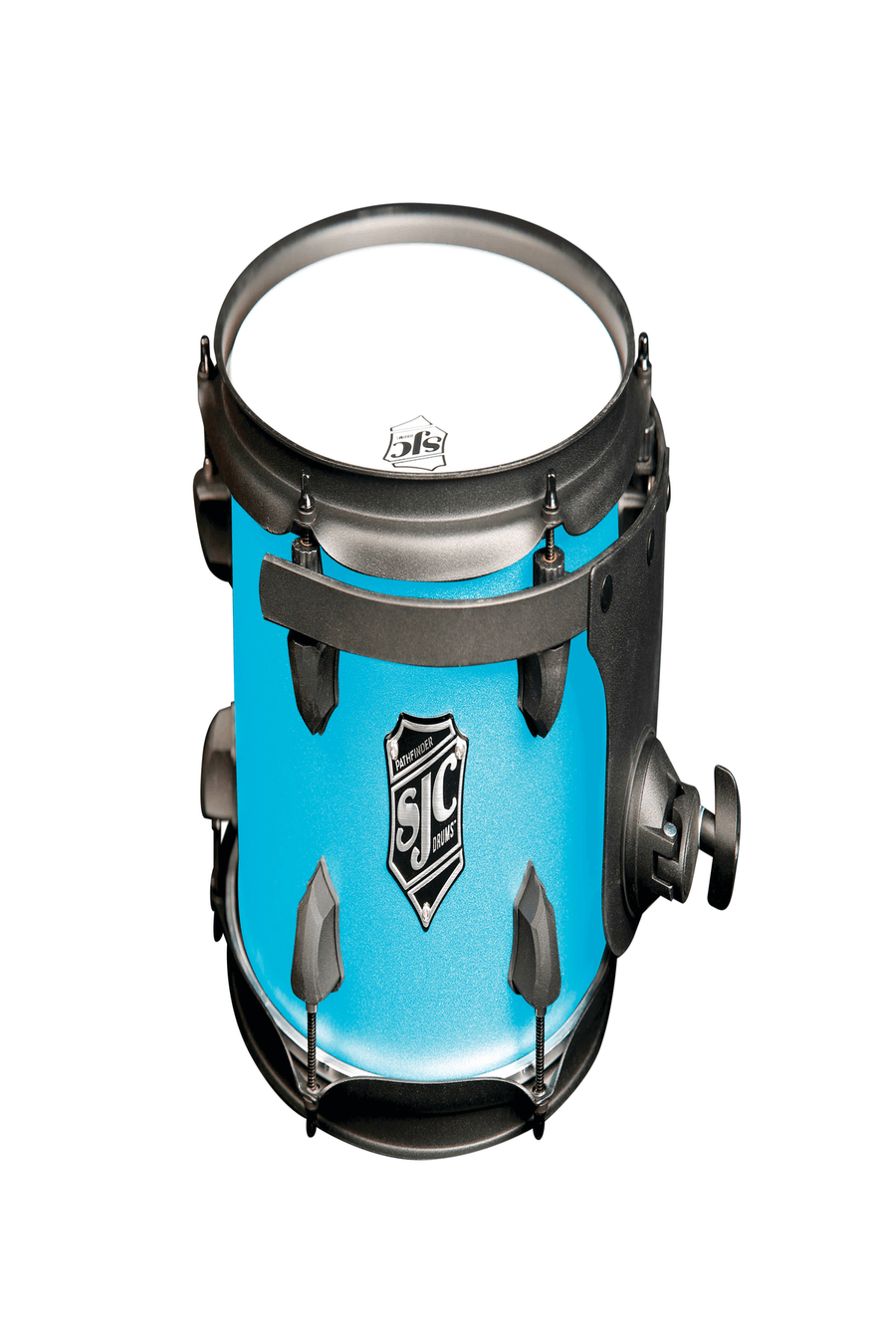 Pathfinder Rack Tom Pathfinder Rack Tom Drums scores gallery preview page 1