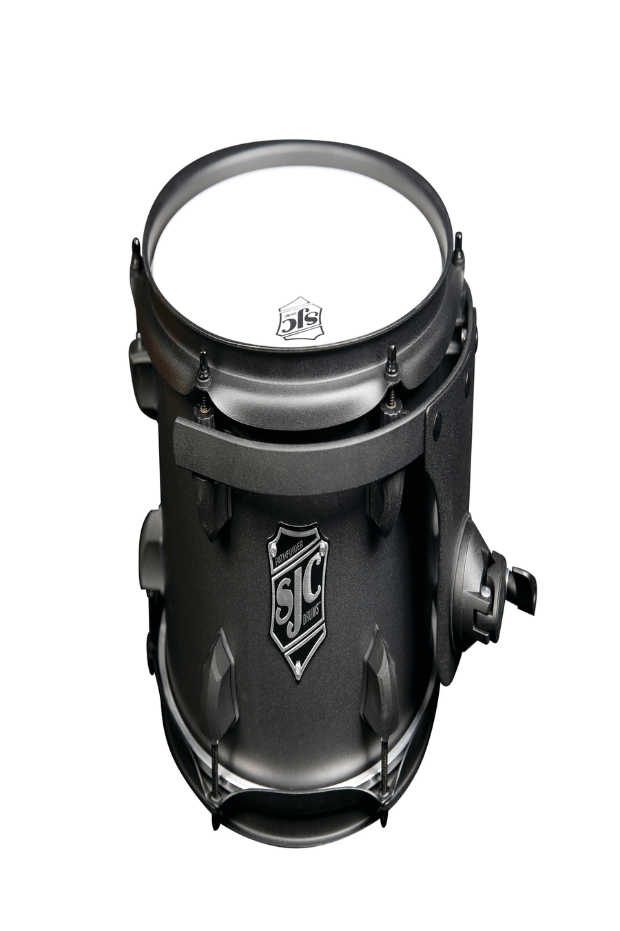 Pathfinder Rack Tom Pathfinder Rack Tom Drums scores gallery preview page 1
