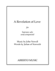 A Revelation of Love