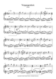 Vergangenheit (Past)
