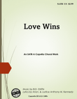 Love Wins