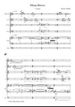 Missa Brevis
