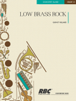 Low Brass Rock (Score)
