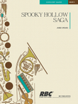 Spooky Hollow Saga (Score)