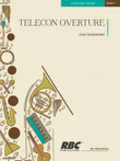 Telecon Overture (Score)