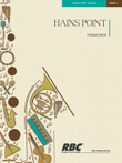 Hains Point (Score)