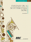 Fantasy On A Scottish Folk Song (Score)