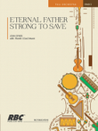 Eternal Father Strong To Save (Score) (Concert Band)