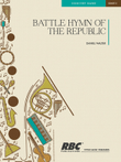 Battle Hymn Of The Republic (Score)