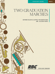 Two Graduation Marches (Score)