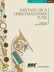 Fantasy On A Christmas Hymn Tune (Score)