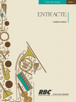Entracte (Score)