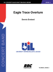 Eagle Trace Overture (Score)