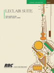 Leclair Suite (Score)