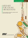 Mozart For Young Orchestras (Score)