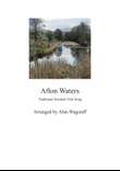 Afton Waters - Score Only
