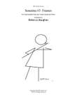 Sonatina #3 Frames