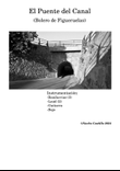 El Puente del Canal - The canal bridge